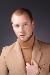 Sasha Song. [Rūtos Jankauskaitės nuotr.]